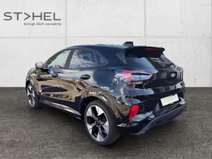 Ford Puma 1.0 EcoB Hybrid 155 ST-Line X