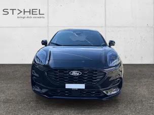Ford Puma 1.0 EcoB Hybrid 155 ST-Line X