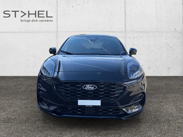 Ford Puma 1.0 EcoB Hybrid 155 ST-Line X