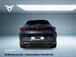 Cupra Formentor 2.0TSI Extreme 4Drive DSG