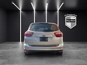 Ford C-Max 2.0 TDCi 115 Carving
