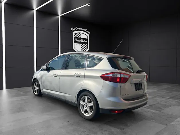 Ford C-Max 2.0 TDCi 115 Carving