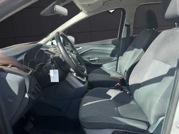 Ford C-Max 2.0 TDCi 115 Carving