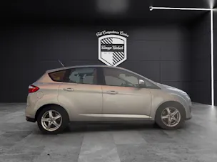 Ford C-Max 2.0 TDCi 115 Carving
