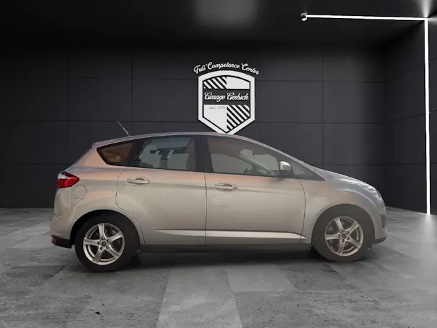 Ford C-Max 2.0 TDCi 115 Carving