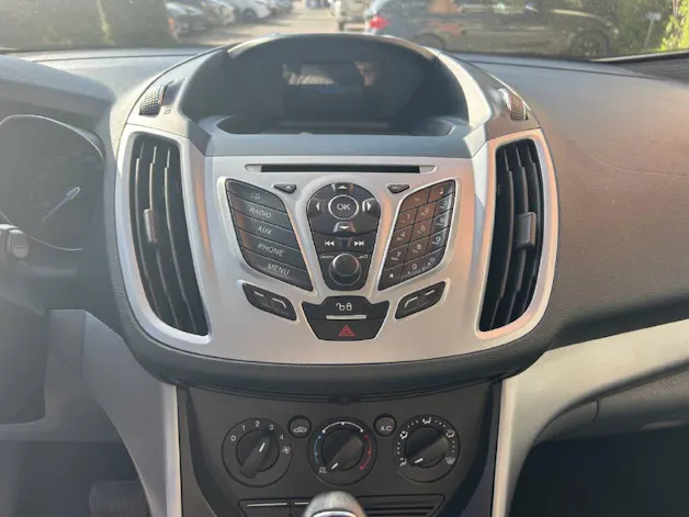 Ford C-Max 2.0 TDCi 115 Carving