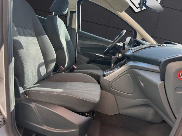 Ford C-Max 2.0 TDCi 115 Carving