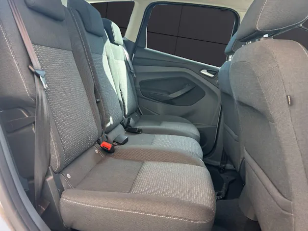 Ford C-Max 2.0 TDCi 115 Carving