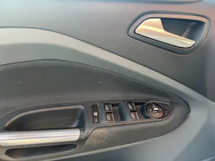 Ford C-Max 2.0 TDCi 115 Carving