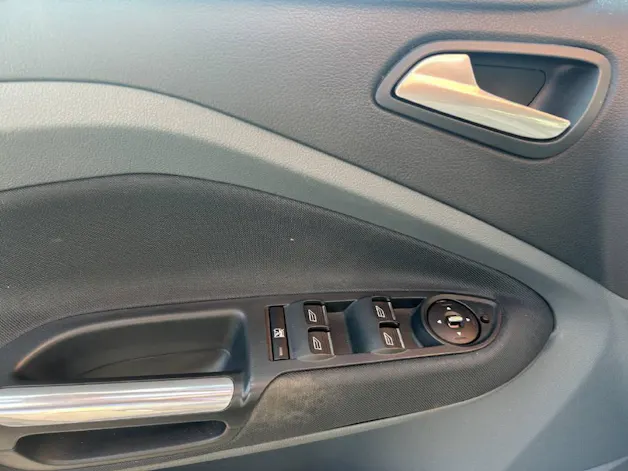 Ford C-Max 2.0 TDCi 115 Carving