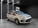 Ford C-Max 2.0 TDCi 115 Carving