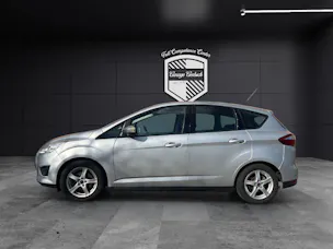 Ford C-Max 2.0 TDCi 115 Carving