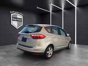 Ford C-Max 2.0 TDCi 115 Carving