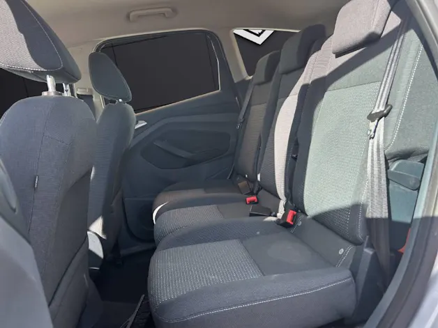 Ford C-Max 2.0 TDCi 115 Carving
