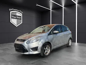 Ford C-Max 2.0 TDCi 115 Carving
