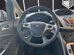 Ford C-Max 2.0 TDCi 115 Carving