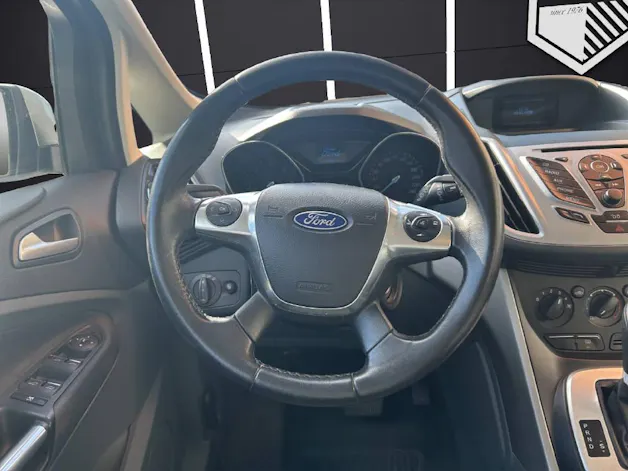 Ford C-Max 2.0 TDCi 115 Carving