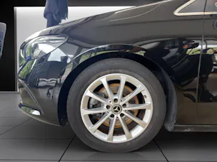 Mercedes-Benz B 220 4Matic Progressive