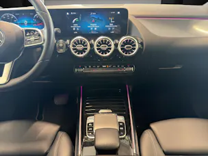Mercedes-Benz B 220 4Matic Progressive