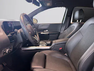Mercedes-Benz B 220 4Matic Progressive