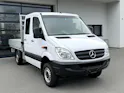 Mercedes-Benz Sprinter 316 CDI Standard 4x4 Automat