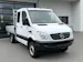 Mercedes-Benz Sprinter 316 CDI Standard 4x4 Automat