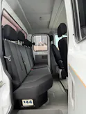 Mercedes-Benz Sprinter 316 CDI Standard 4x4 Automat