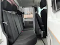 Mercedes-Benz Sprinter 316 CDI Standard 4x4 Automat