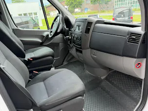 Mercedes-Benz Sprinter 316 CDI Standard 4x4 Automat