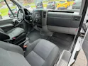 Mercedes-Benz Sprinter 316 CDI Standard 4x4 Automat
