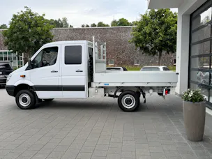 Mercedes-Benz Sprinter 316 CDI Standard 4x4 Automat