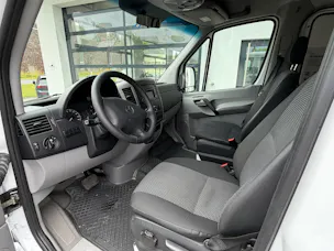 Mercedes-Benz Sprinter 316 CDI Standard 4x4 Automat