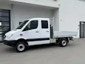 Mercedes-Benz Sprinter 316 CDI Standard 4x4 Automat