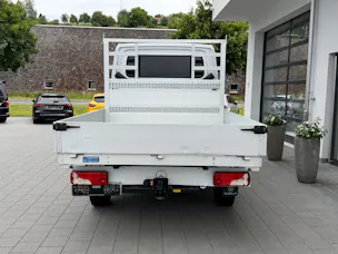 Mercedes-Benz Sprinter 316 CDI Standard 4x4 Automat