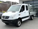 Mercedes-Benz Sprinter 316 CDI Standard 4x4 Automat