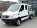 Mercedes-Benz Sprinter 316 CDI Standard 4x4 Automat