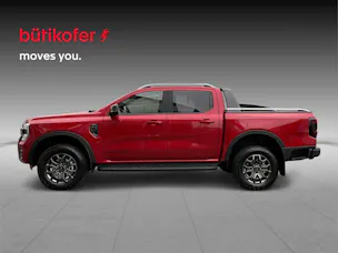 Ford Ranger DKab.Pick-up 3.0 EcoBlue 4x4 Wildtrak