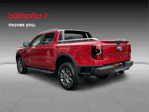 Ford Ranger DKab.Pick-up 3.0 EcoBlue 4x4 Wildtrak