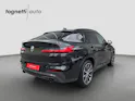 BMW X4 xDrive 48V 20d M Sport Steptronic