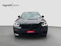BMW X4 xDrive 48V 20d M Sport Steptronic