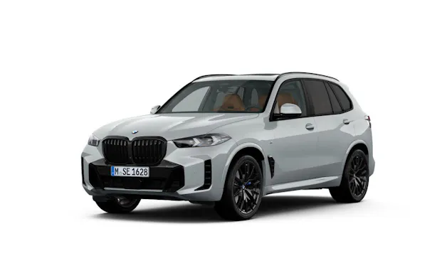 BMW X5 xDrive 48V 40d M Sport Pro M Multifunktionssitze *0.9%-LEASINGAKTION*
