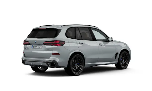 BMW X5 xDrive 48V 40d M Sport Pro M Multifunktionssitze *0.9%-LEASINGAKTION*
