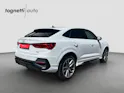 Audi Q3 Sportback 40 TDI S line Attraction quattro S-tronic