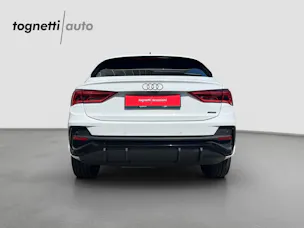Audi Q3 Sportback 40 TDI S line Attraction quattro S-tronic