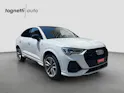 Audi Q3 Sportback 40 TDI S line Attraction quattro S-tronic
