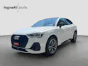 Audi Q3 Sportback 40 TDI S line Attraction quattro S-tronic