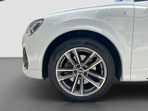 Audi Q3 Sportback 40 TDI S line Attraction quattro S-tronic