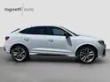Audi Q3 Sportback 40 TDI S line Attraction quattro S-tronic