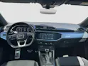Audi Q3 Sportback 40 TDI S line Attraction quattro S-tronic
