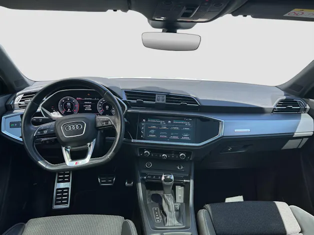 Audi Q3 Sportback 40 TDI S line Attraction quattro S-tronic
